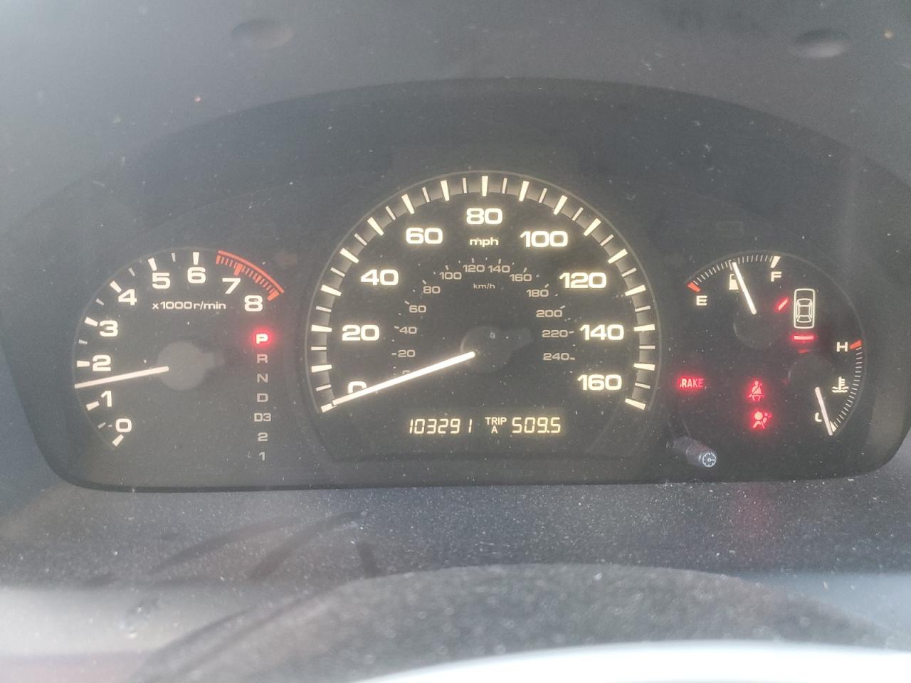 2007 Honda Accord Lx VIN: 1HGCM56467A109884 Lot: 85568075