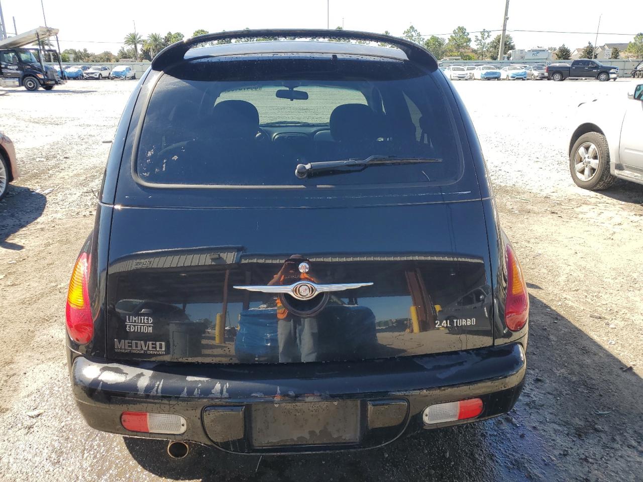PT Cruiser PT Cruiser