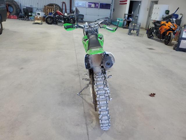2023 KAWASAKI KLX230 F  
