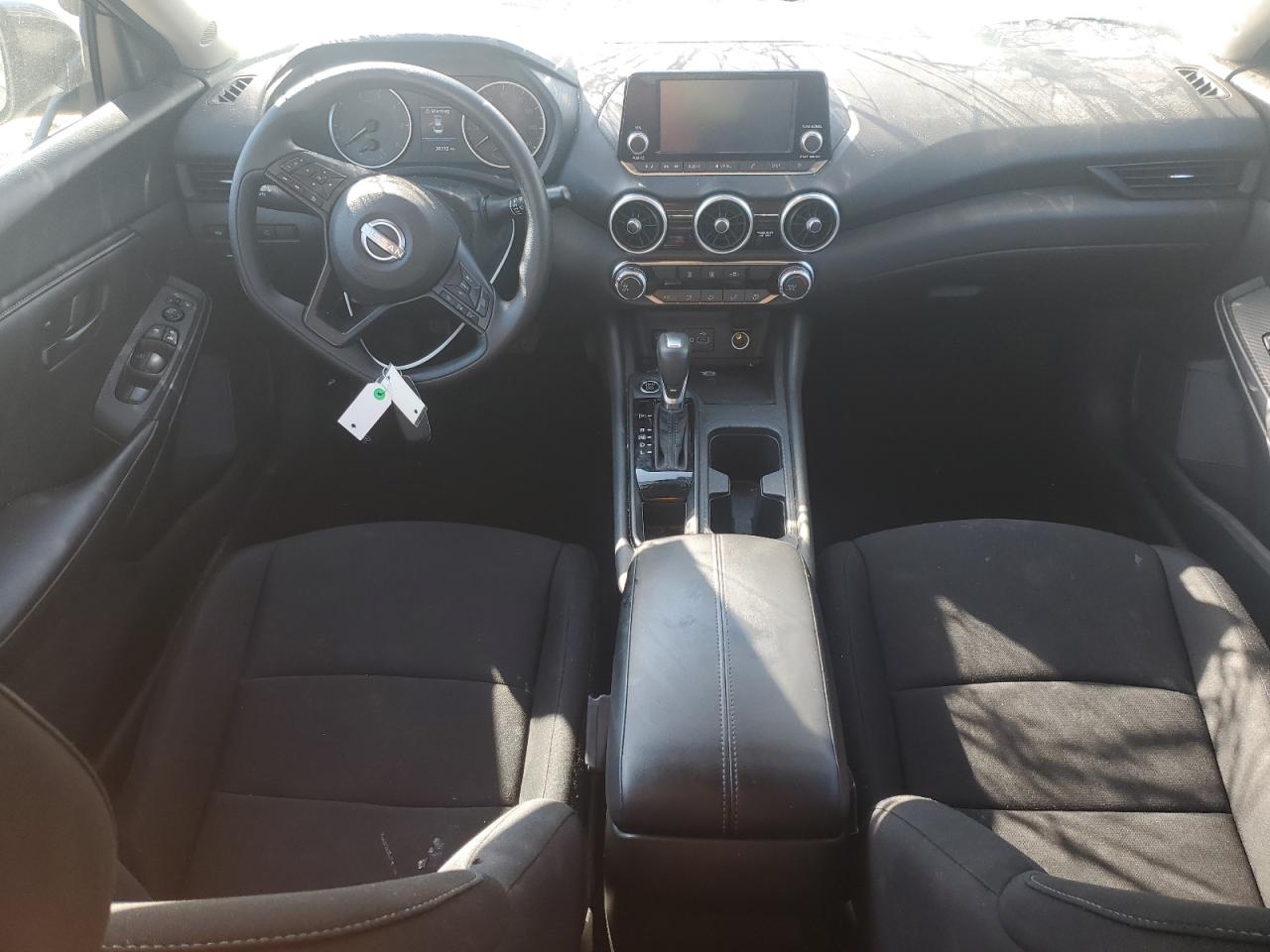 2024 Nissan Sentra S VIN: 3N1AB8BV6RY213711 Lot: 86166725