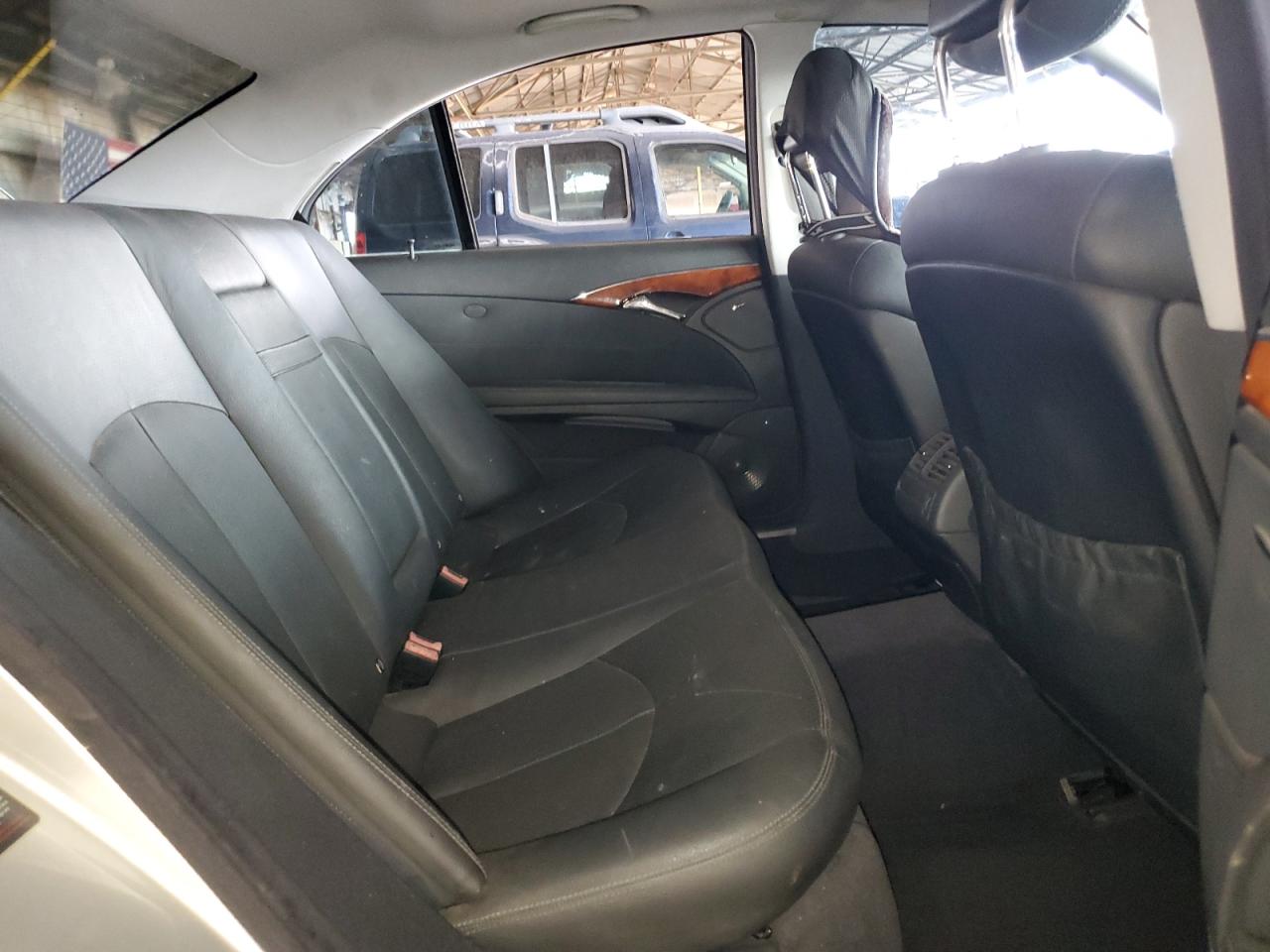 2003 Mercedes-Benz E 320 VIN: WDBUF65J43A142417 Lot: 85944125