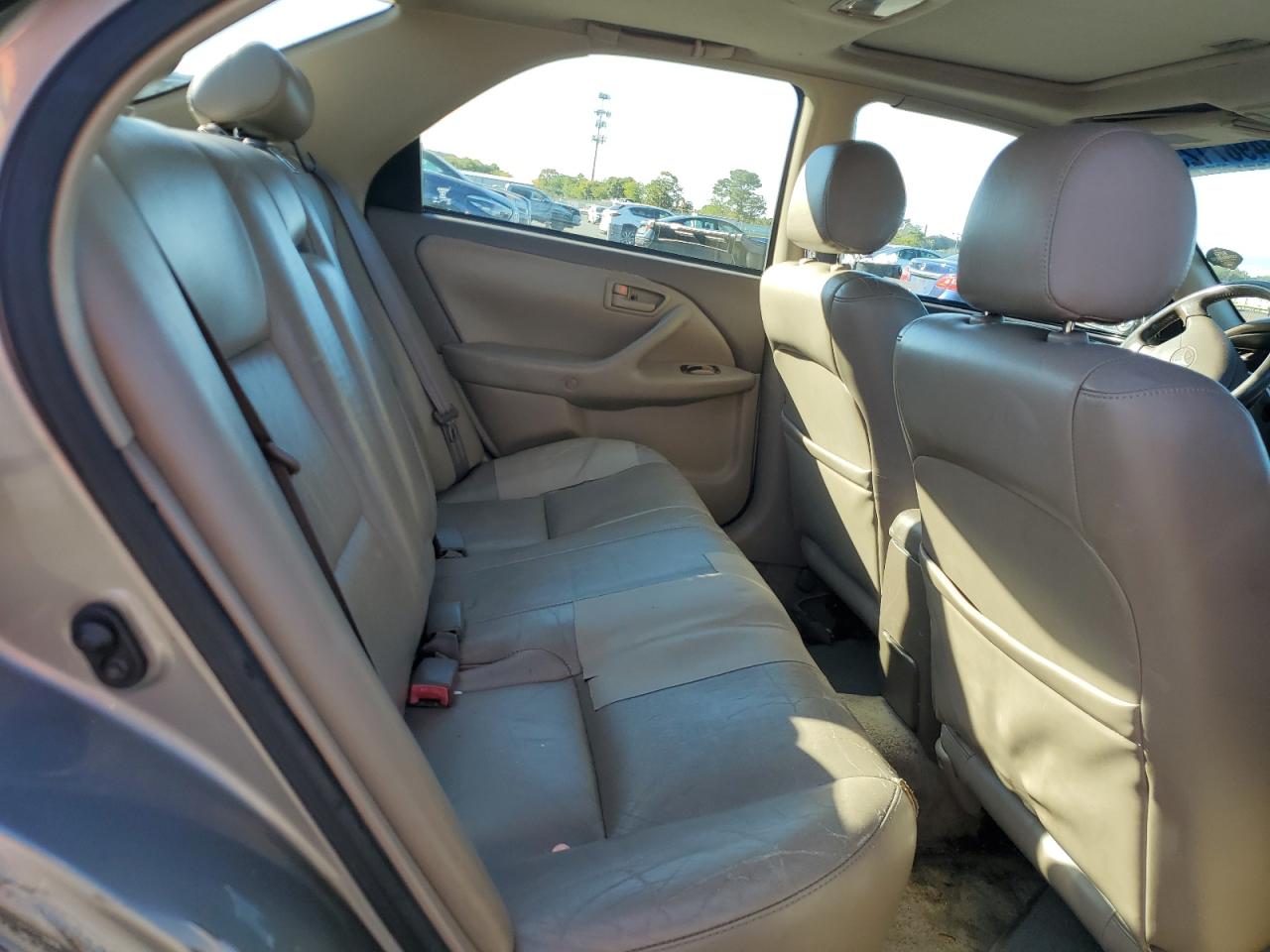 1997 Toyota Camry Ce VIN: 4T1BF22K8VU008229 Lot: 84987125