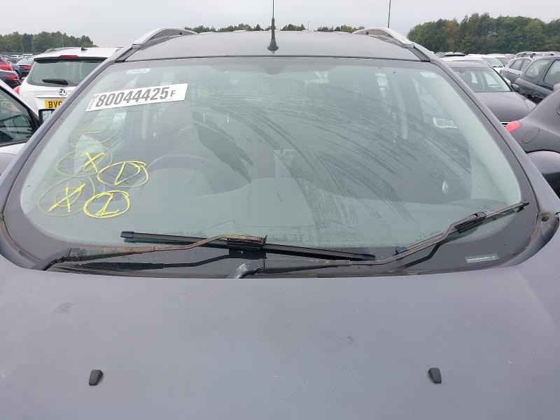 2015 FORD ECOSPORT 1.0 ECOBOOST TITANIUM 5DR