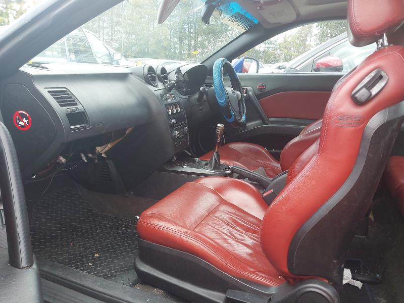 2007 HYUNDAI COUPE 2.0 SIII 3DR