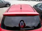 2012 SUZUKI SWIFT  for sale at Copart CASTLEDERMOT - IRELAND