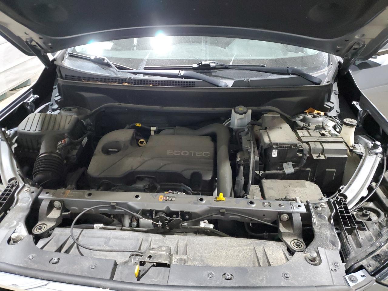 2018 GMC Terrain Sle VIN: 3GKALTEV6JL363428 Lot: 90538085