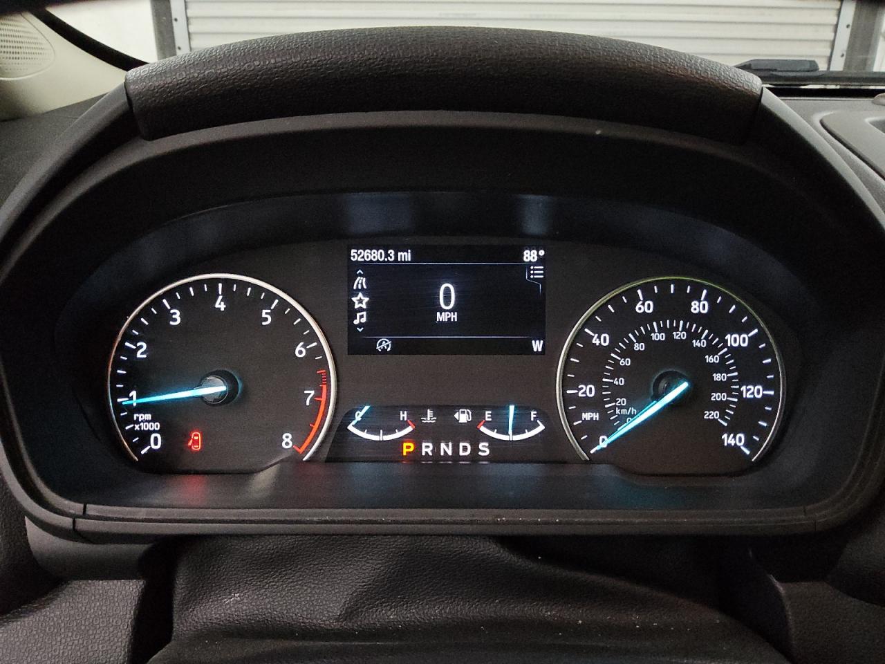 2020 Ford Ecosport Se VIN: MAJ3S2GE1LC354624 Lot: 87119615