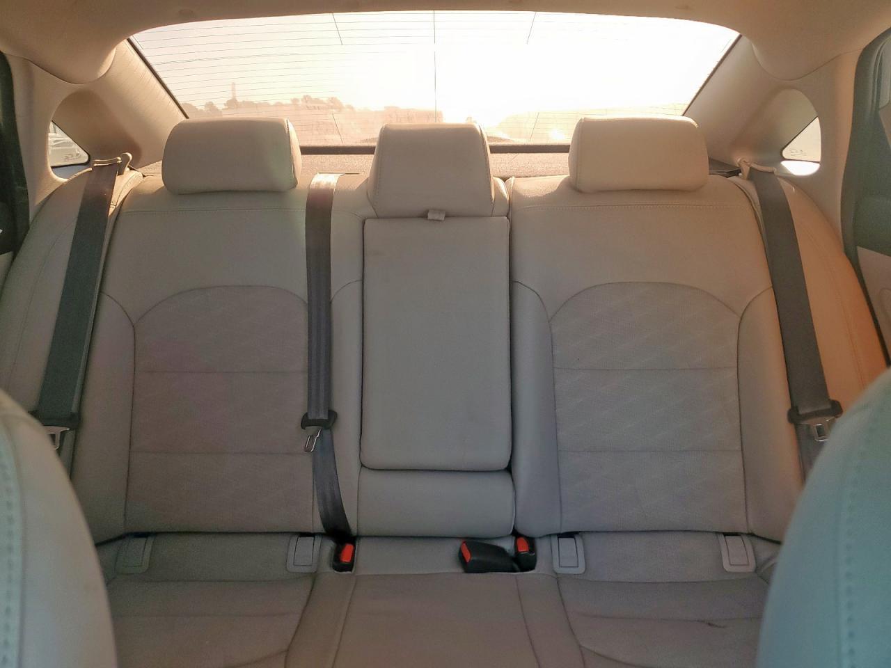 2017 Hyundai Sonata Sport VIN: 5NPE34AF8HH583066 Lot: 84937125