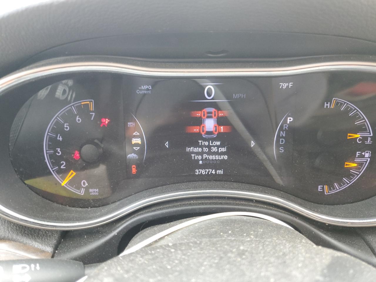 2015 Jeep Grand Cherokee Limited VIN: 1C4RJFBG3FC638980 Lot: 82479085