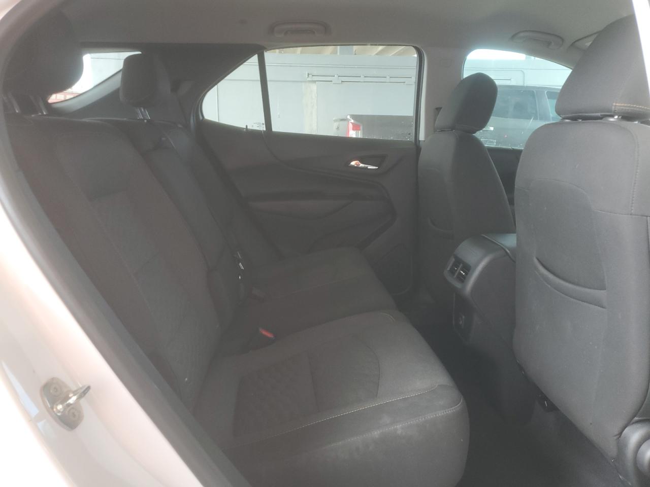 2021 Chevrolet Equinox Lt VIN: 3GNAXKEV8ML353988 Lot: 84061835