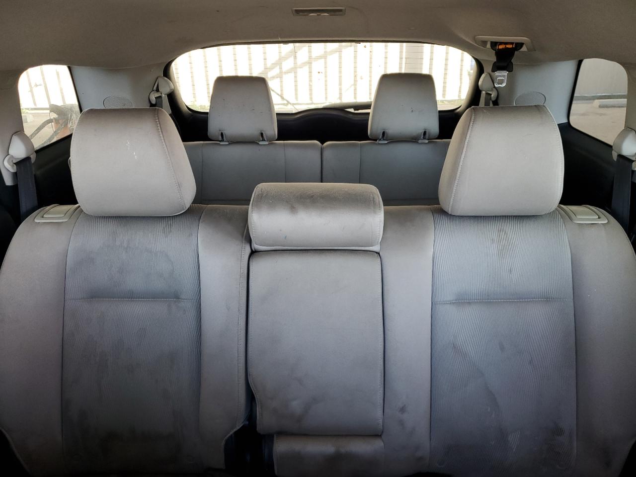 2015 Mazda Cx-9 Sport VIN: JM3TB2BA5F0454799 Lot: 90526785