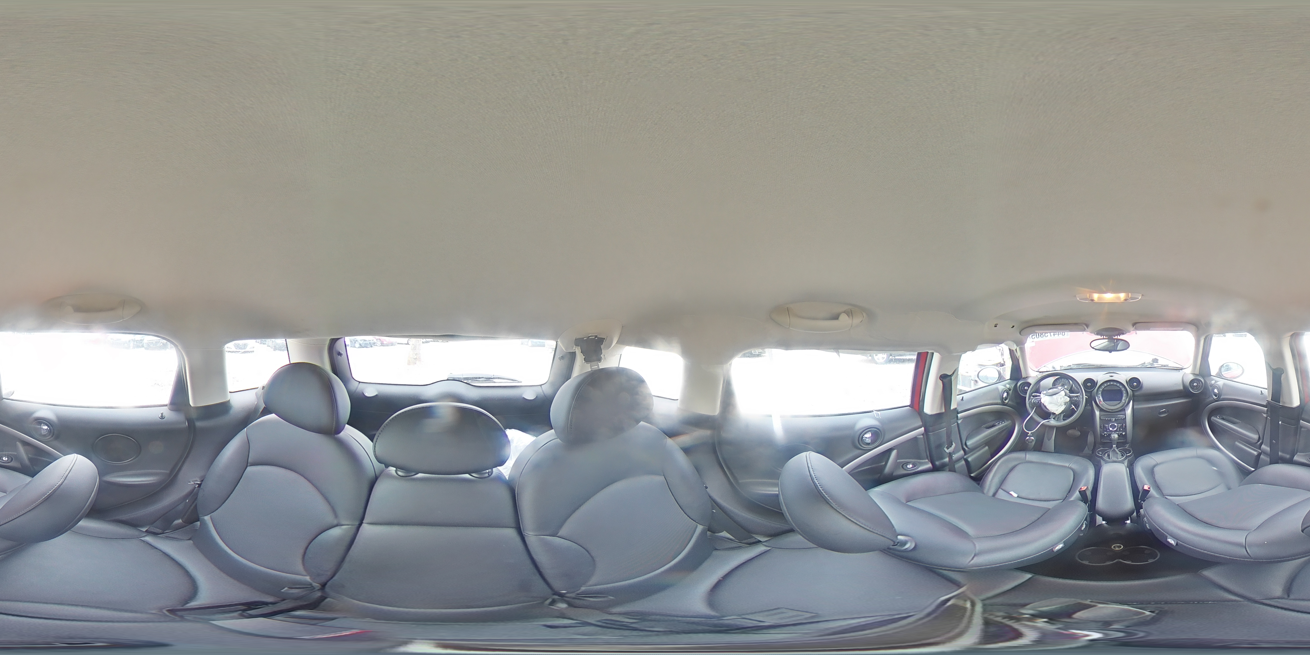 2015 Mini Cooper Countryman VIN: WMWZB3C54FWR46471 Lot: 84475805