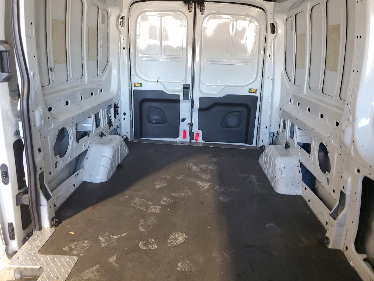 2018 Ford Transit T-350 VIN: 1FTBW2CMXJKB12957 Lot: 85339915