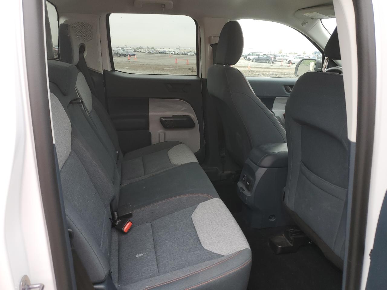 2024 Ford Maverick Xlt VIN: 3FTTW8H36RRB55769 Lot: 85557335