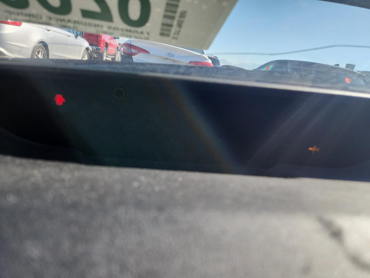 2007 Toyota Prius VIN: JTDKB20U973216228 Lot: 82301635