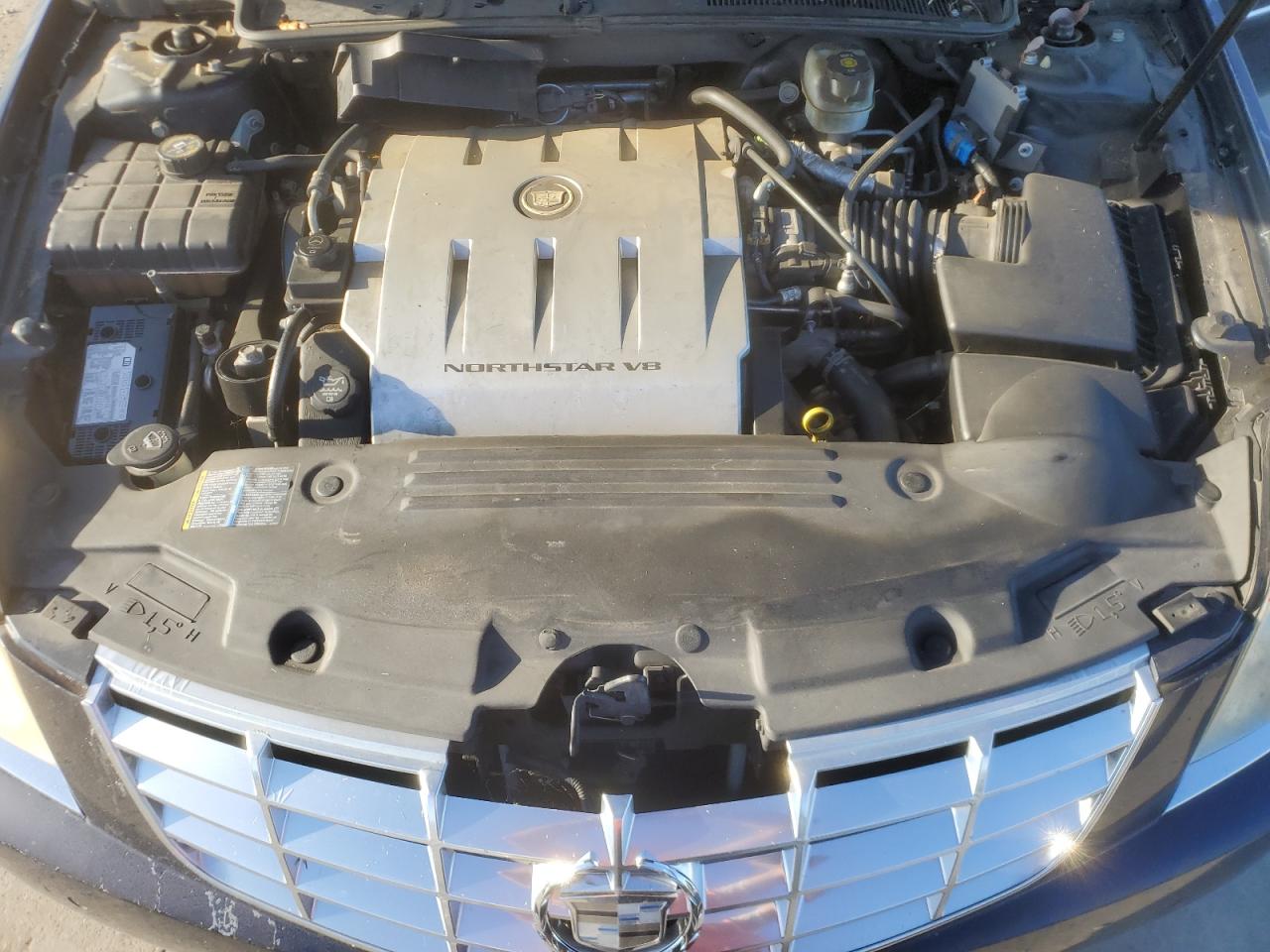 2006 Cadillac Dts VIN: 1G6KD57Y76U144879 Lot: 71883515