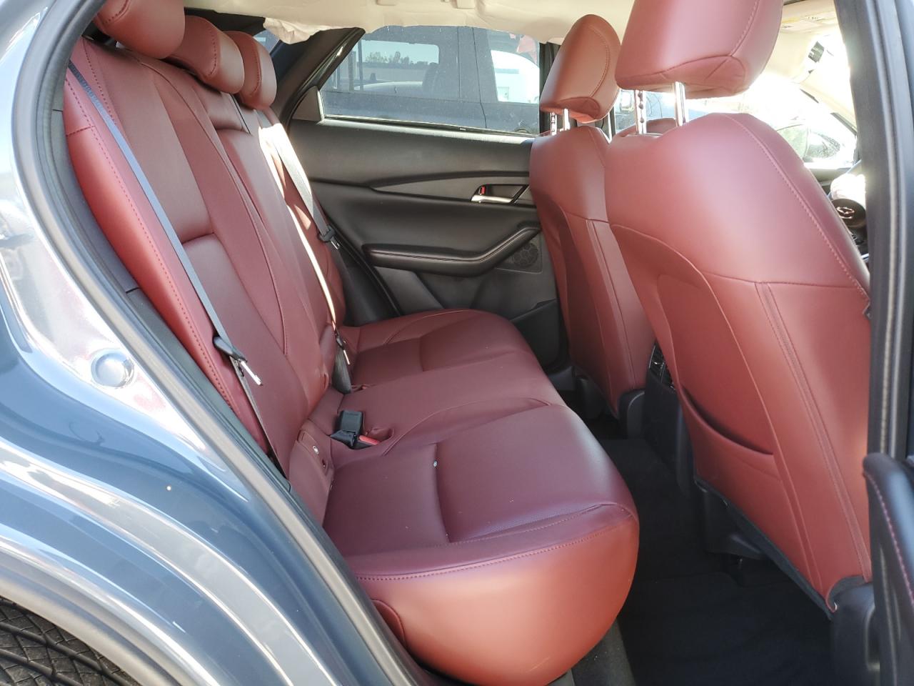 2024 Mazda Cx-30 Preferred VIN: 3MVDMBCM1RM681553 Lot: 87276845