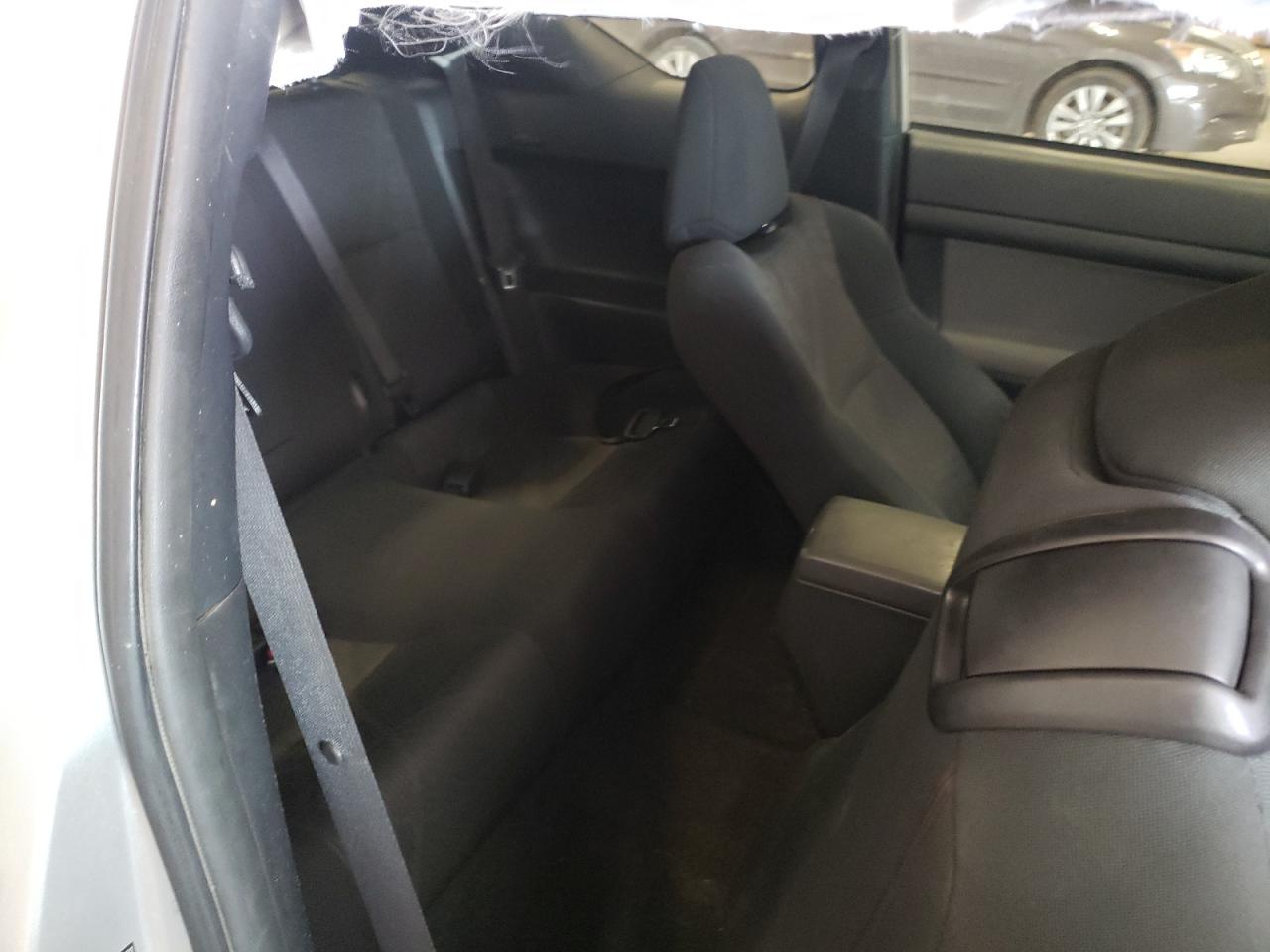 2013 Toyota Scion Tc VIN: JTKJF5C78D3057391 Lot: 85297265