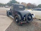 1933 AUSTIN   for sale at Copart WOLVERHAMPTON