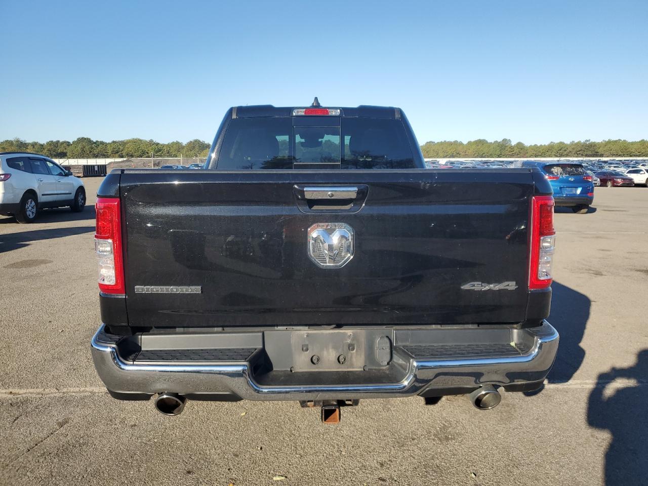 2020 Ram 1500 Big Horn/Lone Star VIN: 1C6SRFBT8LN289958 Lot: 85361175