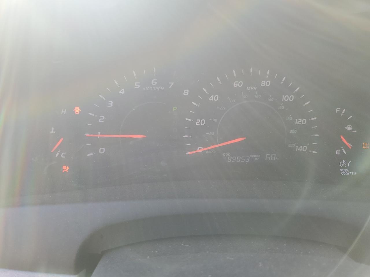 2009 Toyota Camry Base VIN: 4T1BE46K39U821167 Lot: 82222085