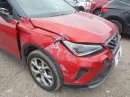 2024 SEAT ARONA 1.0 TSI 110 FR 5DR DSG for sale at Copart WOLVERHAMPTON