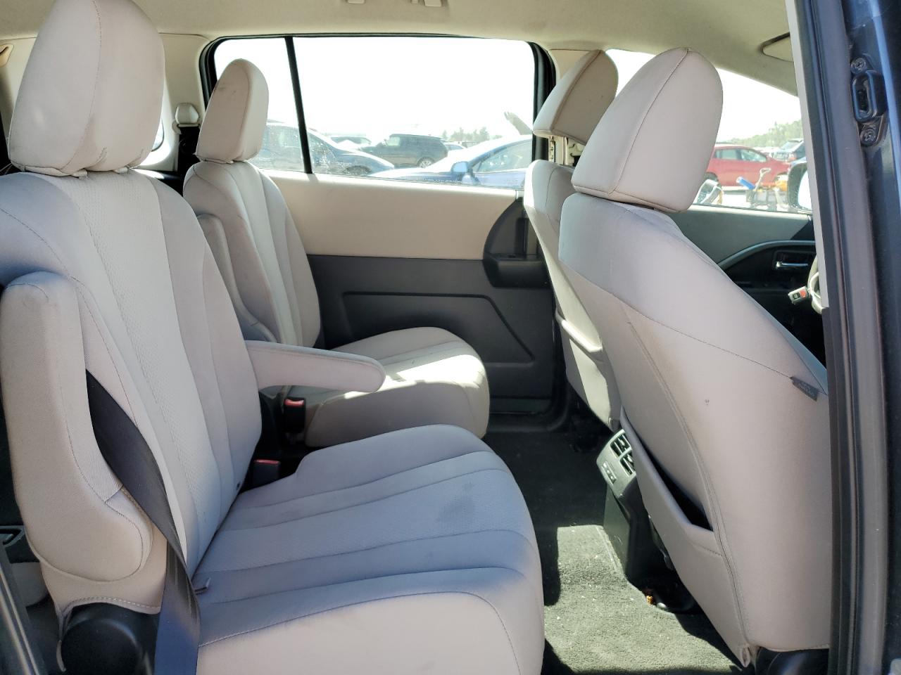 2014 Mazda 5 Sport VIN: JM1CW2BL8E0174677 Lot: 87198675