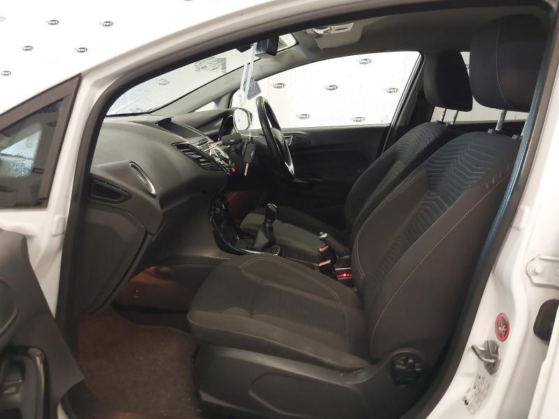 2014 FORD FIESTA 1.0 ECOBOOST TITANIUM 5DR