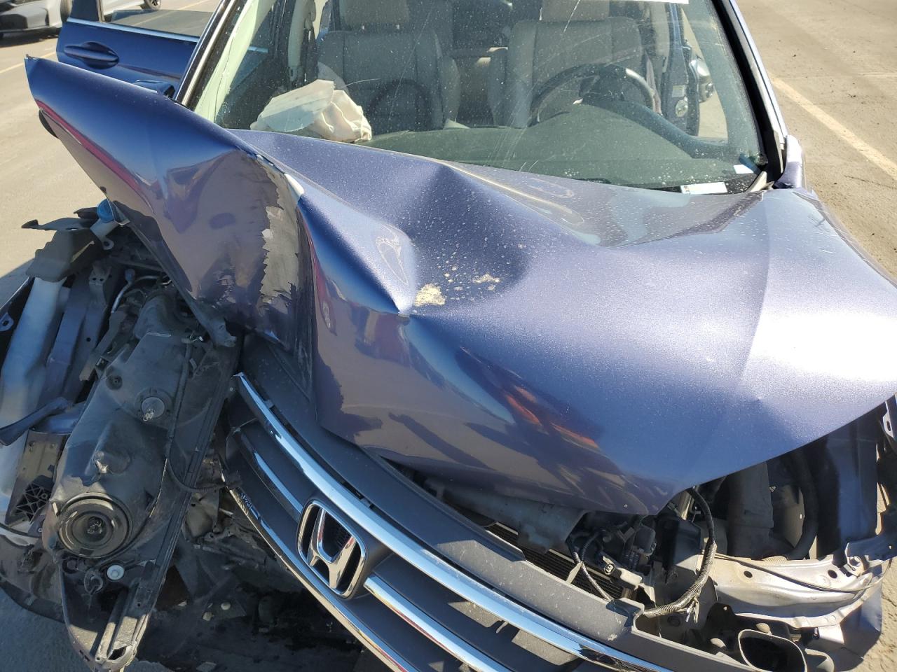 2014 Honda Cr-V VIN: 2HKRM4H75EH617490 Lot: 82447635