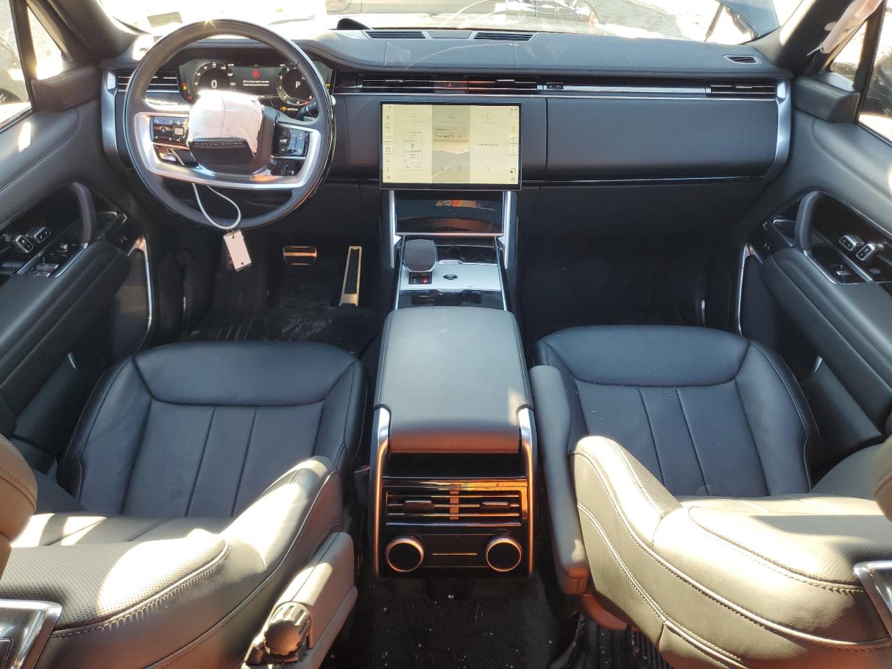 2024 Land Rover Range Rover Se VIN: SALKP9E96RA230402 Lot: 86406175