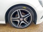 2013 MERCEDES-BENZ A200 BLUE-CY AMG SPORT CD  for sale at Copart SANDY