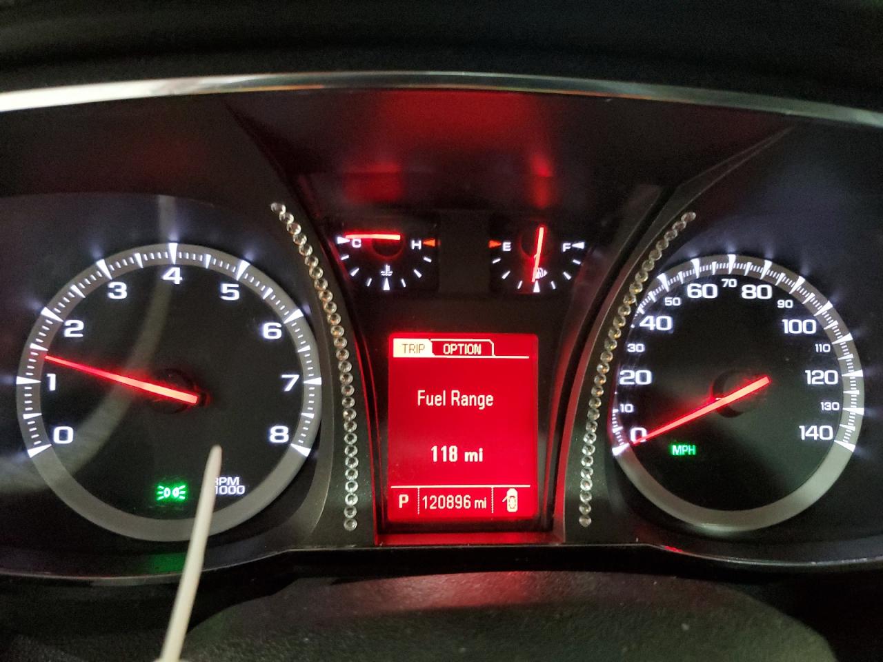 2015 GMC Terrain Sle VIN: 2GKFLWEK0F6202551 Lot: 86067475