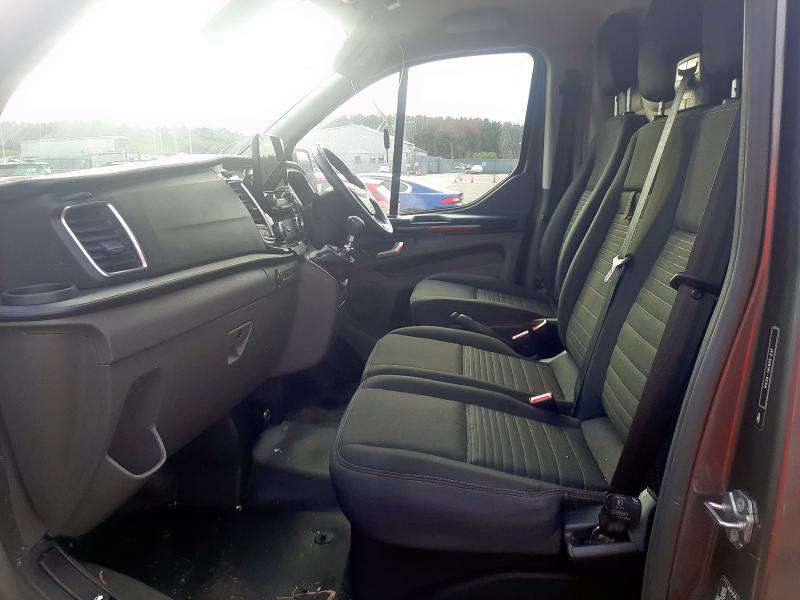 2020 FORD TRANSIT CUSTOM 280LIMITD 