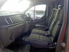2020 FORD TRANSIT CUSTOM 280LIMITD  for sale at Copart WHITBURN
