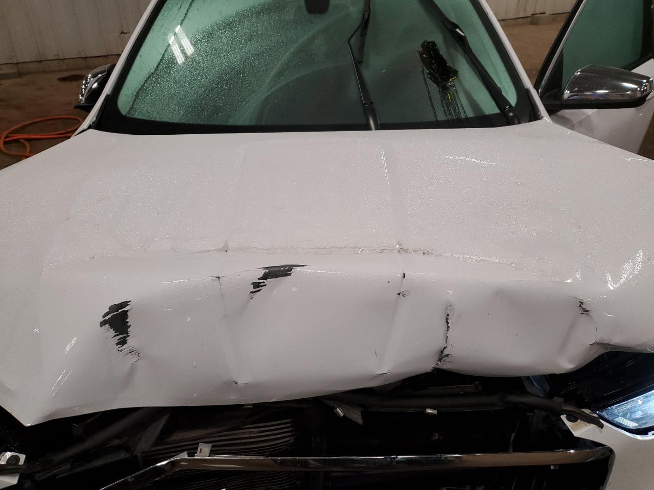 2019 GMC Terrain Slt VIN: 3GKALVEX4KL132591 Lot: 82605055