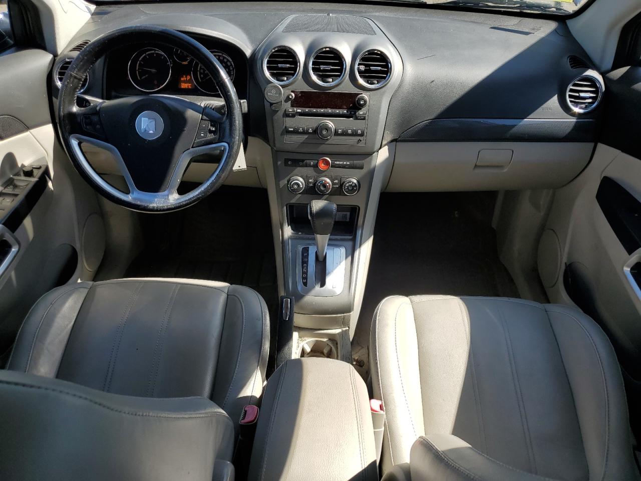 2009 Saturn Vue Xr VIN: 3GSDL63759S633396 Lot: 85888375