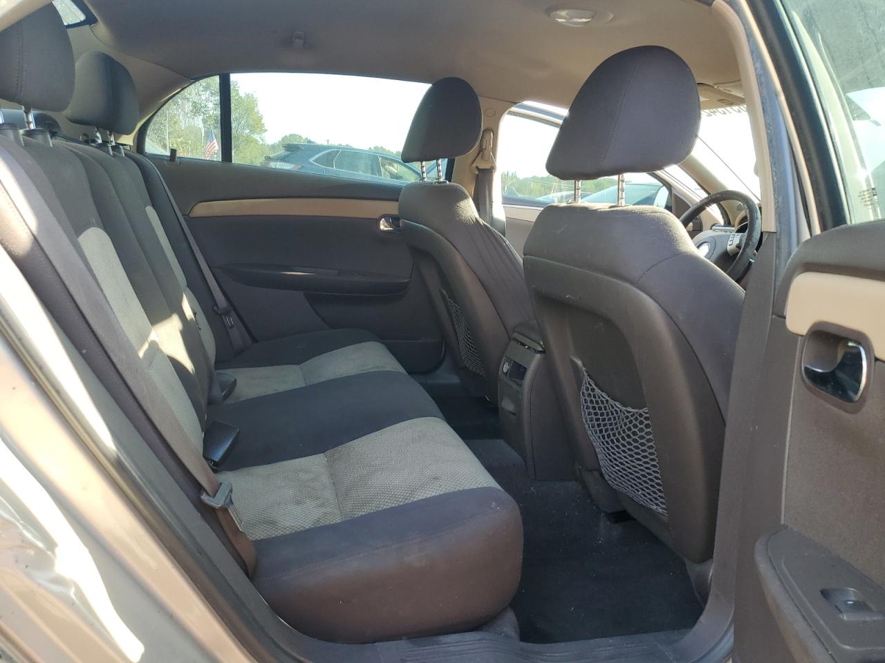 2010 Chevrolet Malibu Ls VIN: 1G1ZB5EB3AF264801 Lot: 85134245