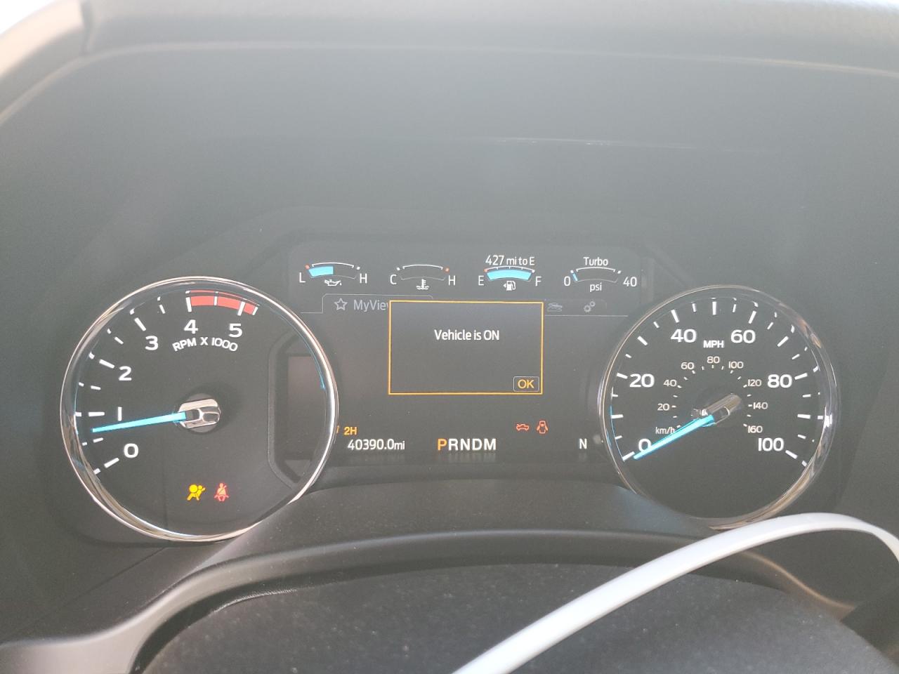 2020 Ford F250 Super Duty VIN: 1FT8W2BTXLEE61301 Lot: 86119005