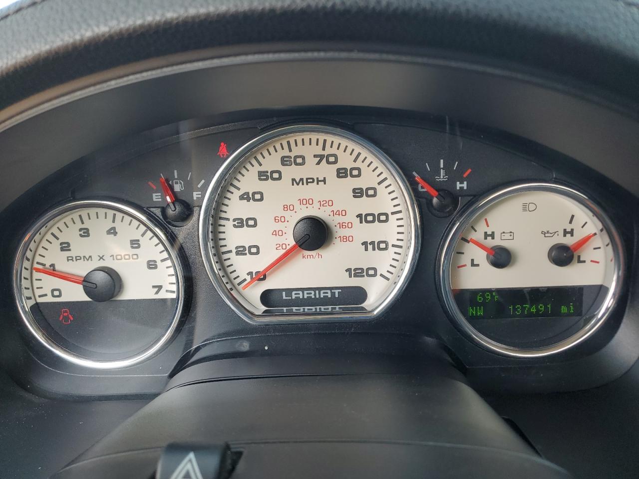 2006 Ford F150 VIN: 1FTPX14566NA61578 Lot: 85896515