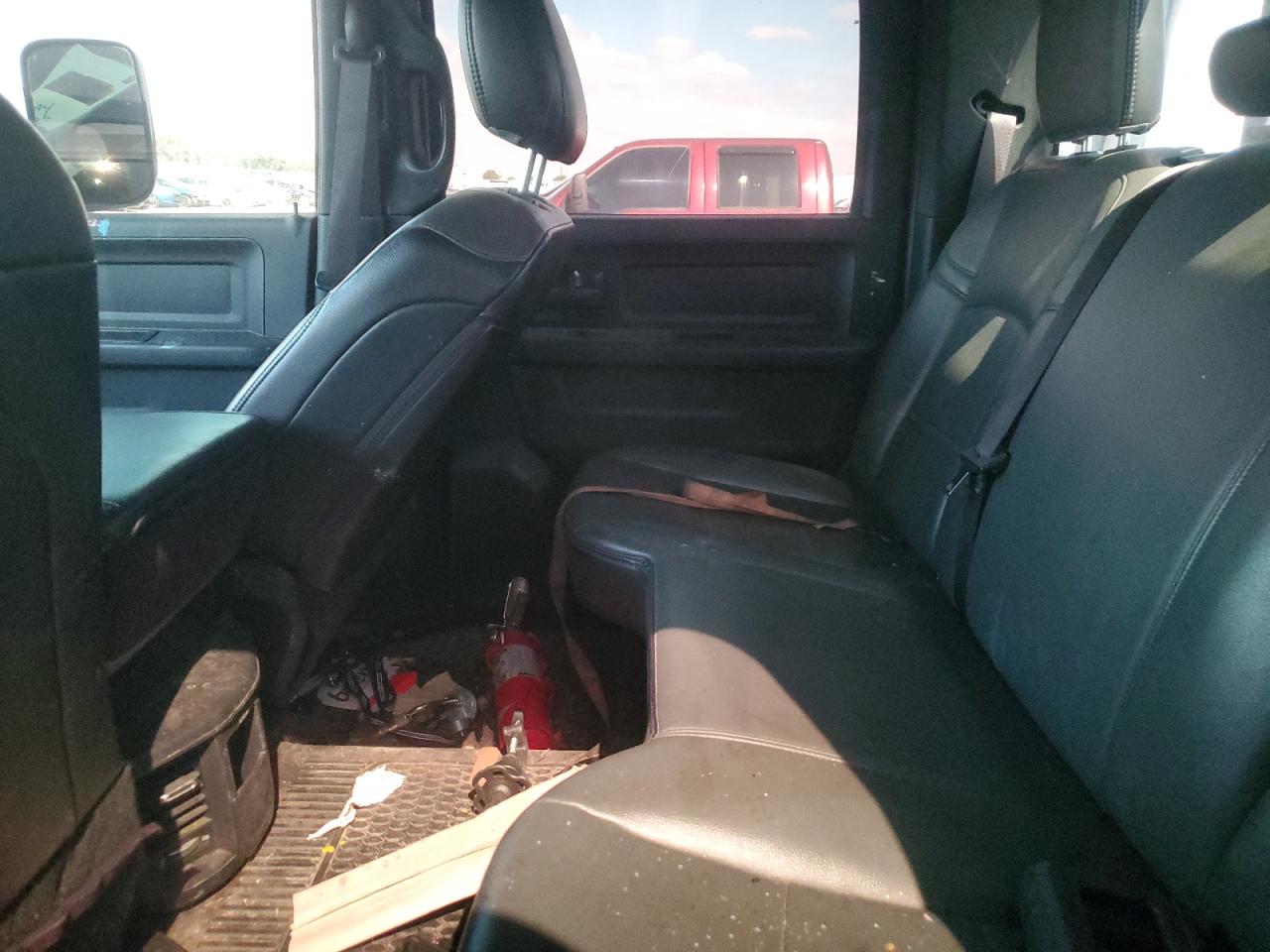 2021 Ram 3500 VIN: 3C7WRSCL1MG625724 Lot: 85911425