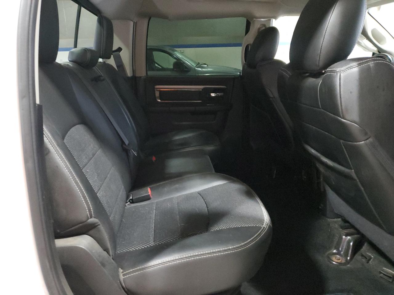 2014 Ram 1500 Sport VIN: 1C6RR7UT8ES474338 Lot: 85405395