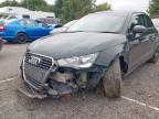 2014 AUDI A1 1.6 TDI SPORT 3DR for sale at Copart SANDTOFT