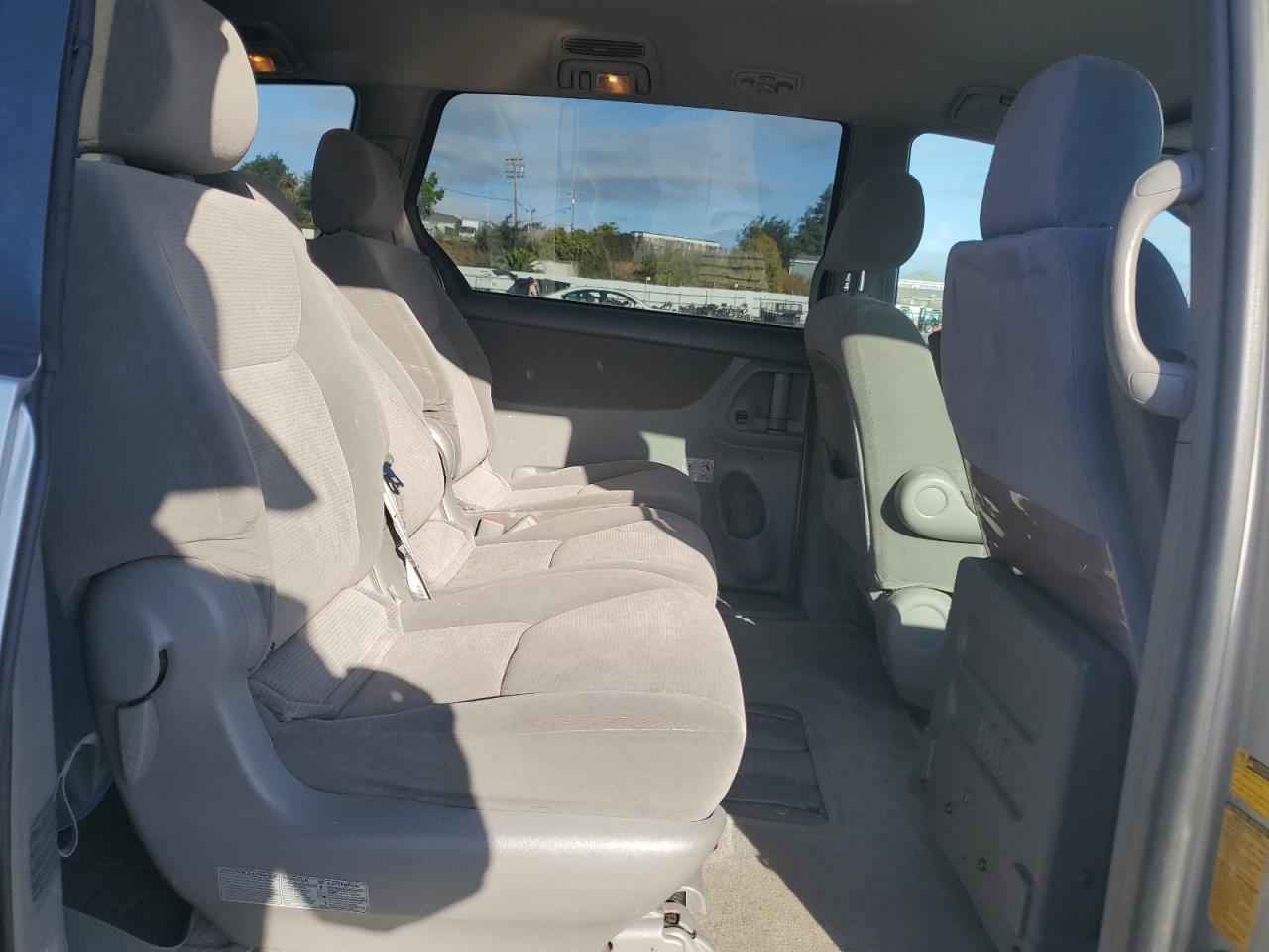 2004 Toyota Sienna Ce VIN: 5TDZA23C54S068142 Lot: 86176015