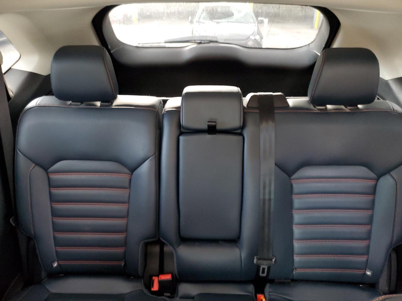 2022 Ford Edge Sel VIN: 2FMPK4J96NBB09190 Lot: 93043665