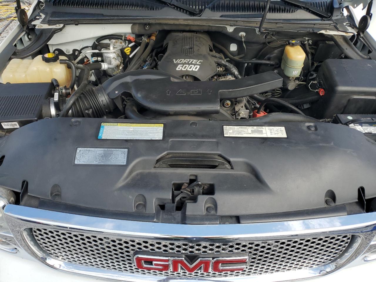 2001 GMC Denali VIN: 1GKEK63UX1J207657 Lot: 86179225