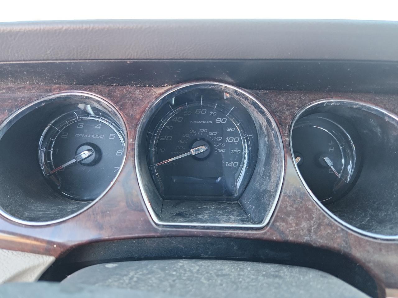 2012 Ford Taurus Sel VIN: 1FAHP2EW5CG113810 Lot: 87467615