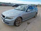 2009 BMW 320I SE  for sale at Copart YORK