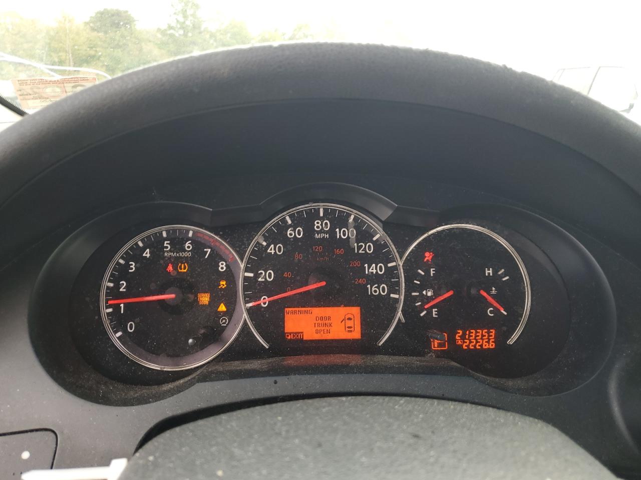 2011 Nissan Altima Base VIN: 1N4AL2APXBN485701 Lot: 82242925