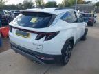 2023 HYUNDAI TUCSON 1.6 TGDI PLUG-IN HYBRID ULTIMATE 5DR 4WD AUTO for sale at Copart SANDY