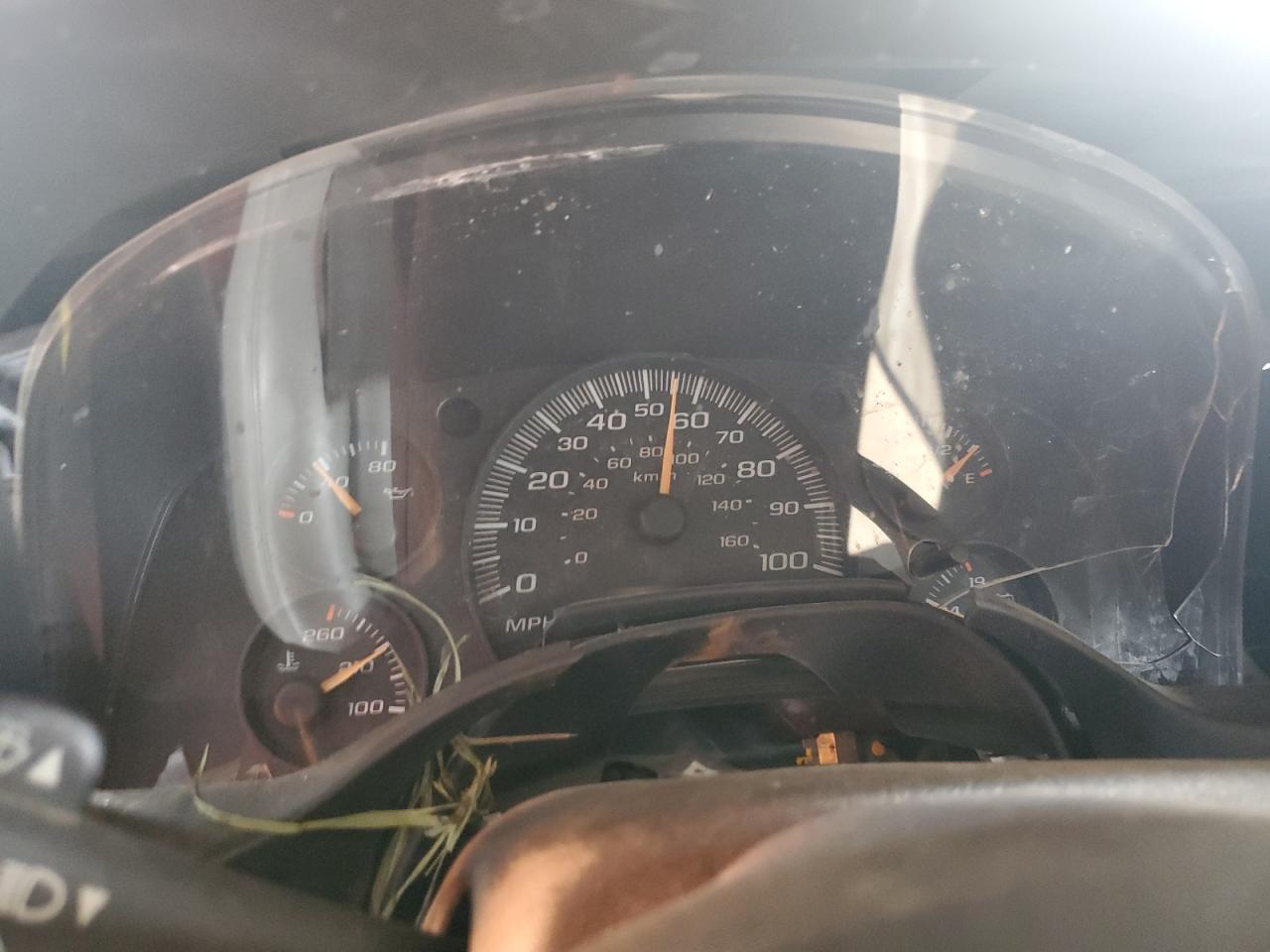 2005 Chevrolet Express G2500 VIN: 1GCGG25VX51228972 Lot: 90612045